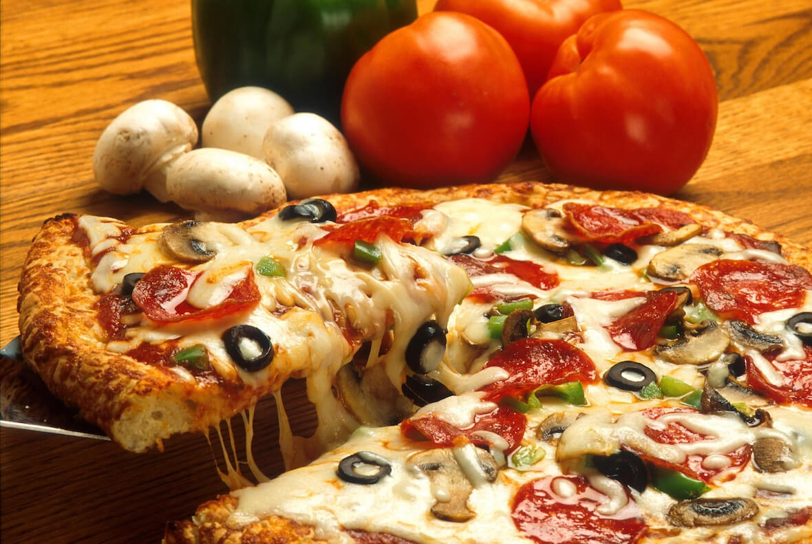 Bella Vista Long Island s Best Pizzaria